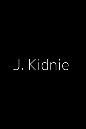 James Kidnie